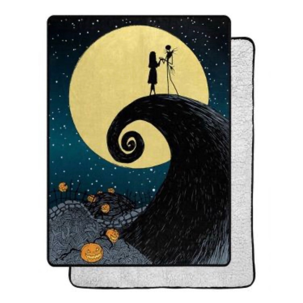 TNBC Fleece Blanket